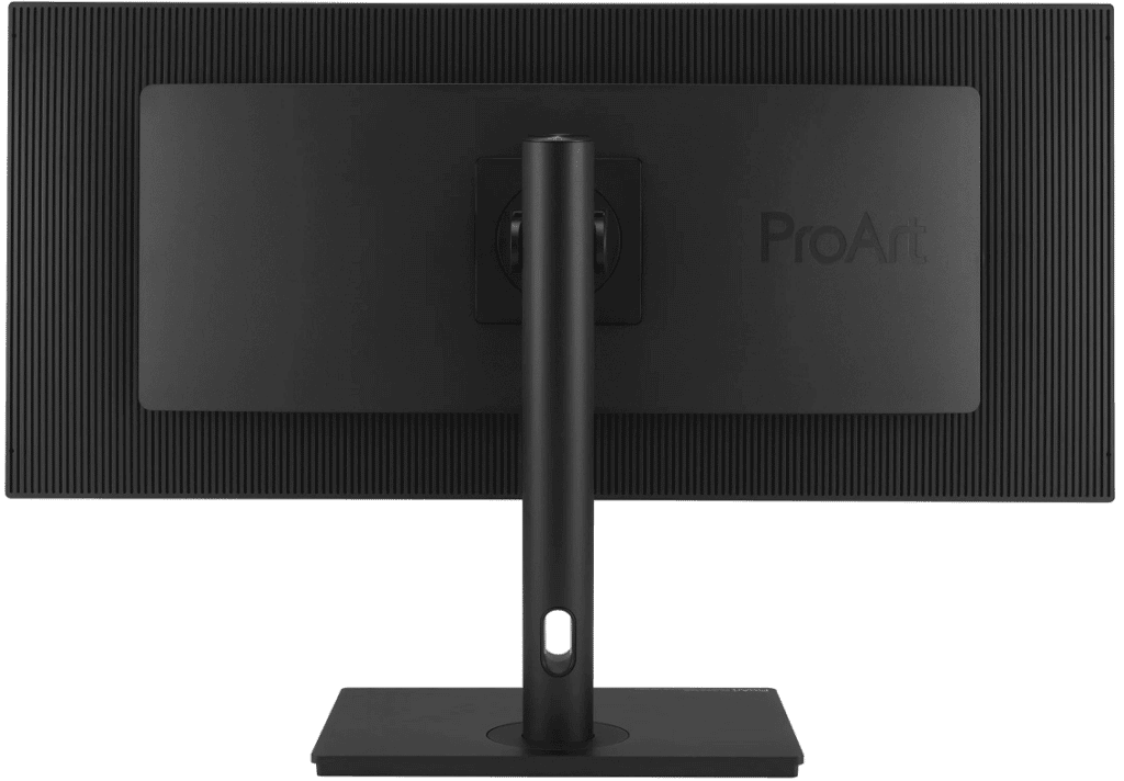 Asus ProArt PA34VC for gaming