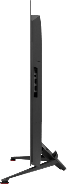 Asus ROG Swift PG42UQ for living room