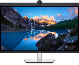 best 4K business monitor for gaming