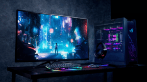 best gaming displays with no monitor defects