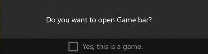 enable yes this is a game