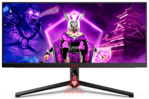 best HDR 1000 Ultrawide