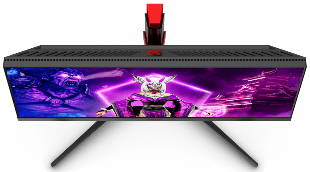 AOC AGON Pro AG344UXM for macBook