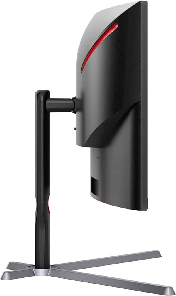 AOC CU34G3S for editing