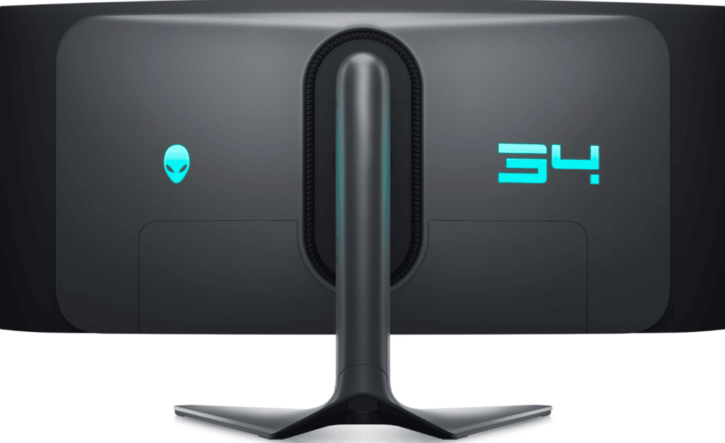 Alienware AW3423DWF for Xbox