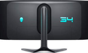 Alienware AW3423DWF for Xbox