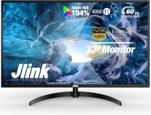 cheapest 32-inch monitor