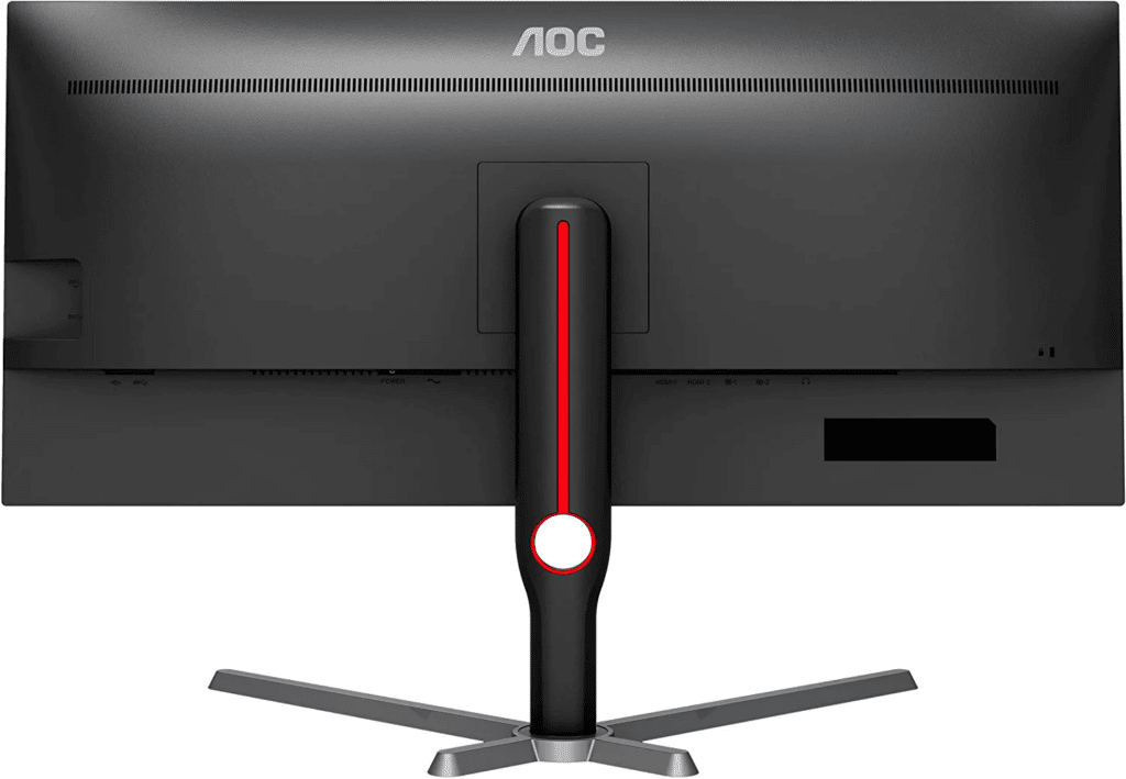 AOC U34G3X or AOC CU34G3S