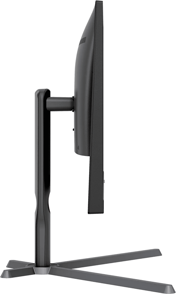 AOC U34G3X for E-Sports