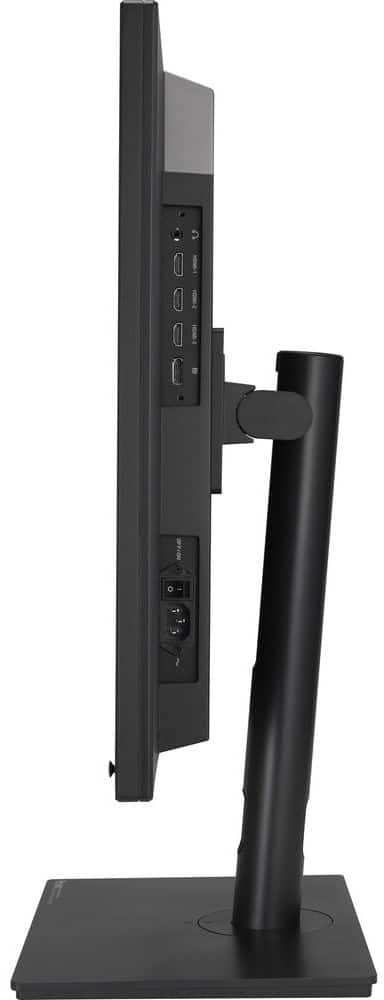 Asus ProArt PA32DC for HDR grading