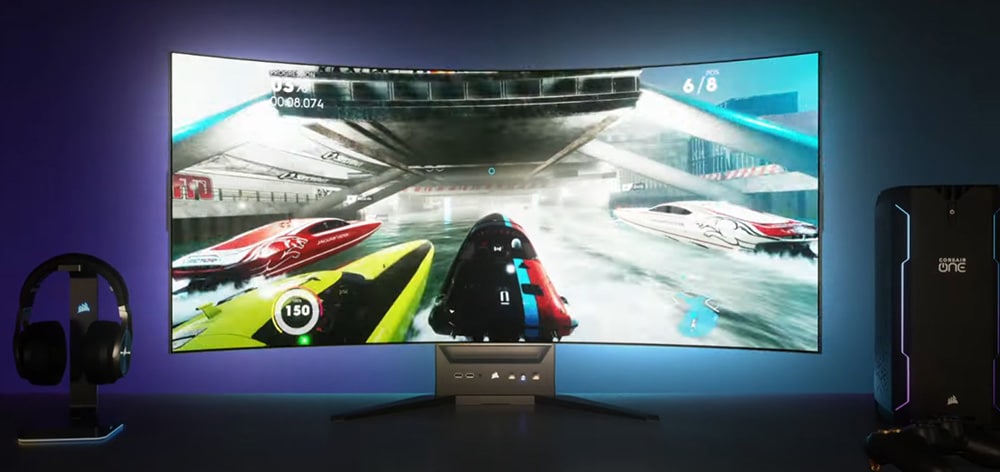 which monitor should i buy to play online