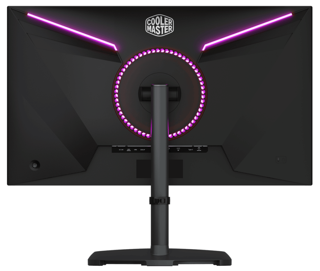 Cooler Master Tempest GP27Q for RTX 4090