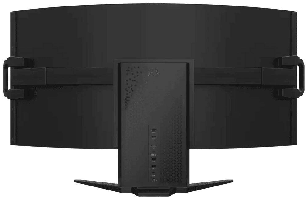 Corsair Xeneon Flex 45WQHD240 for Xbox