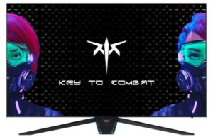 Asus PG42UQ or KTC G42P5