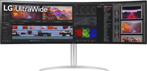 best ultrawide monitor for gaming and productivity