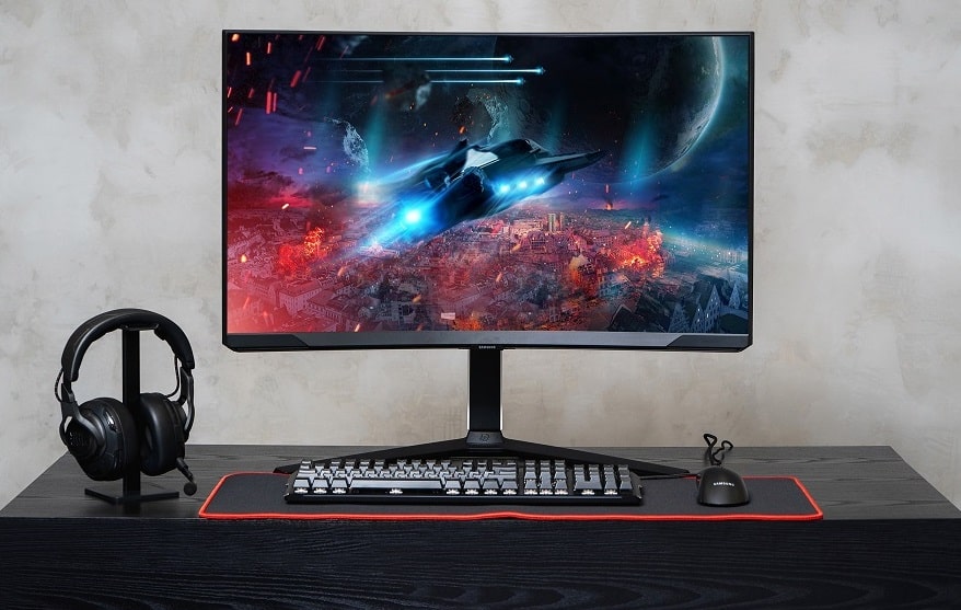 VA or IPS for E-Sports gaming