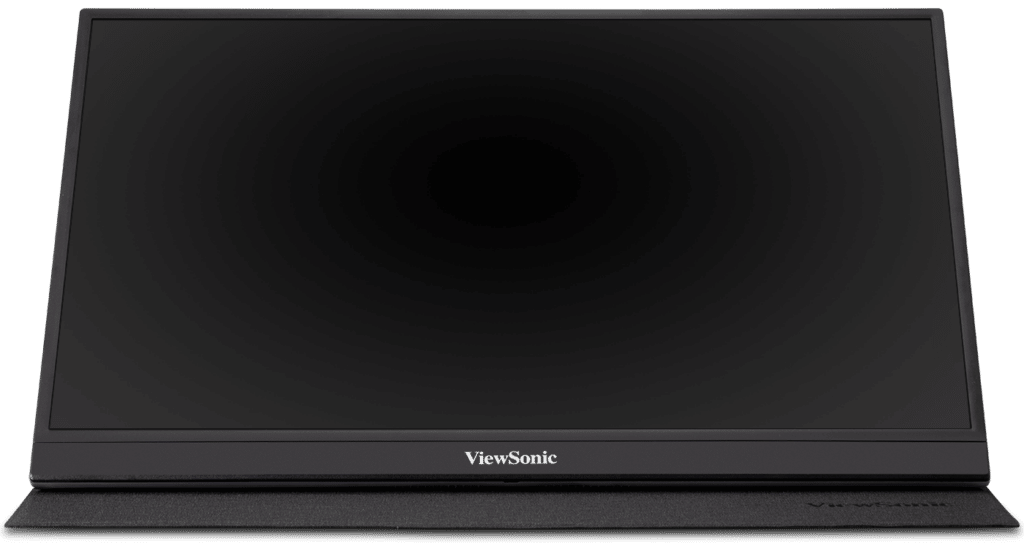 Asus XG17AHPE or ViewSonic VG1755