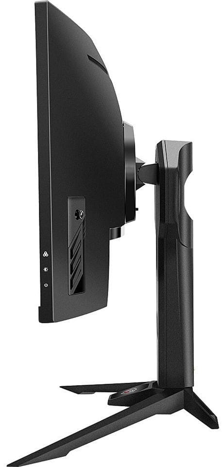 ASRock PG34WQ15R2B for editing