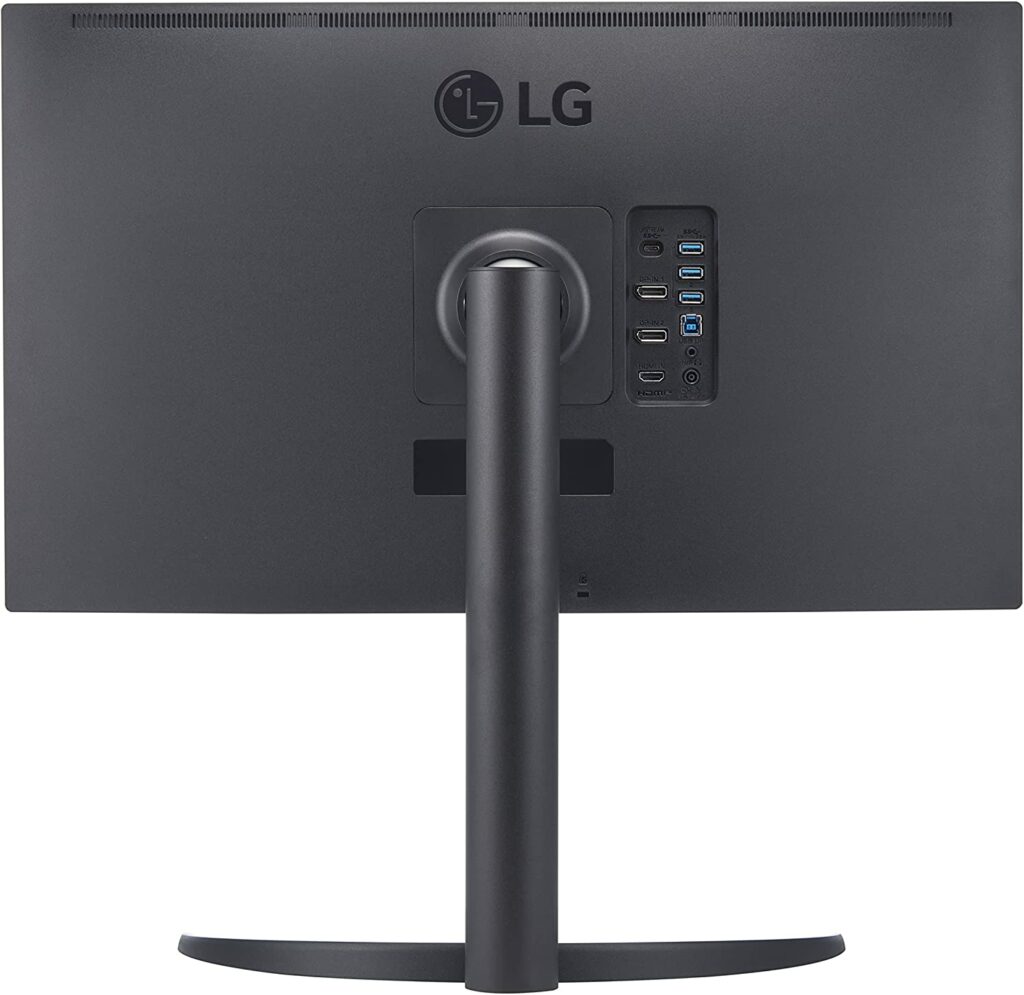 LG 27EP950-B for gaming