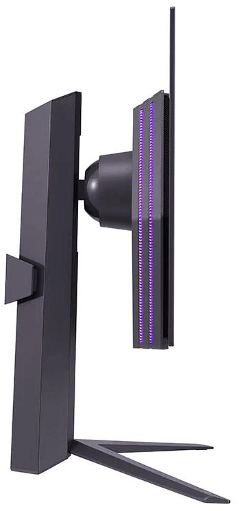 LG 27GR95QE-B for photoshop