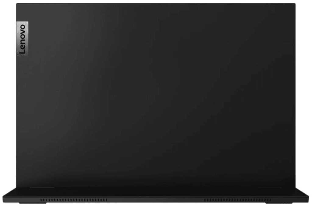 Lenovo ThinkVision M14d for photoshop