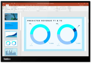 Asus ProArt PA148CTV or Lenovo ThinkVision M14d