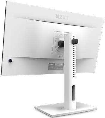 NZXT Canvas 27F for editing