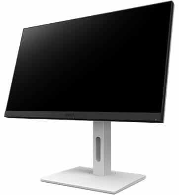 NZXT Canvas 27F for MacBook