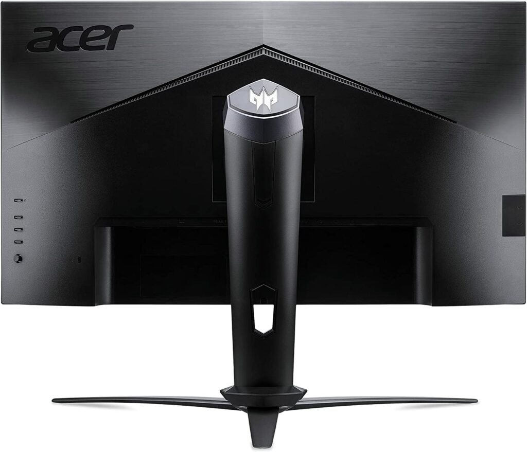 Acer Predator XB283KKV for Xbox