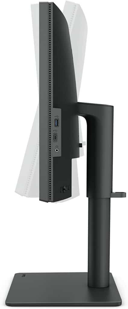 BenQ PD2506Q for gaming