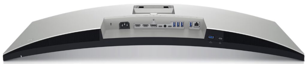 Dell UltraSharp U3423WE for Dell XPS