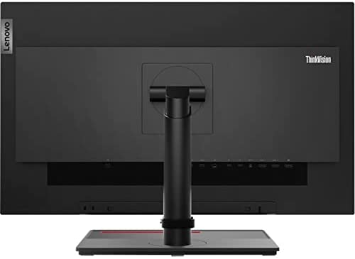 Lenovo ThinkVision P27u-20 for photoshop