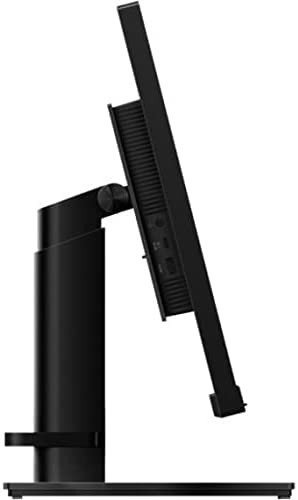 Lenovo ThinkVision P27u-20 for gaming