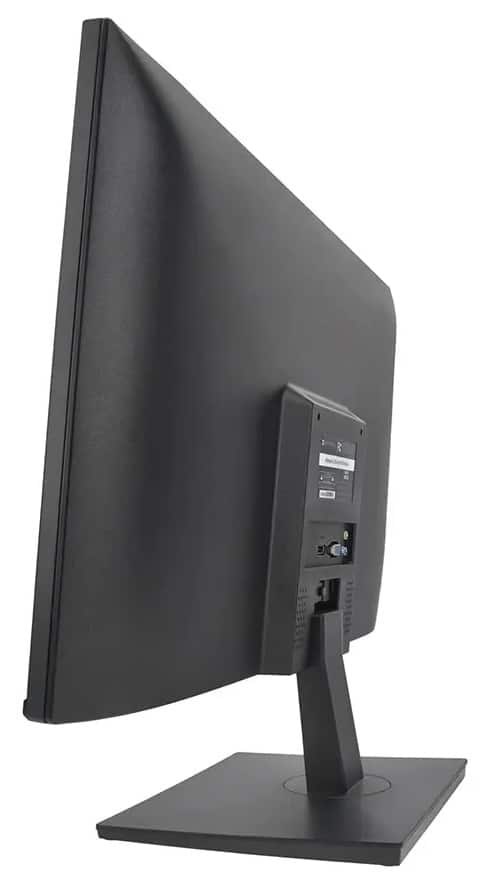 Monoprice CrystalPro 44029 for gaming