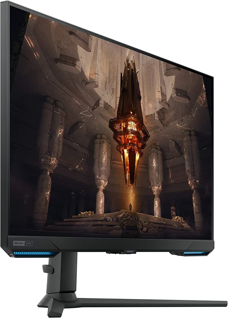 best 4Kk 144Hz monitor