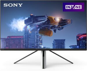 best 240Hz monitor for PS5