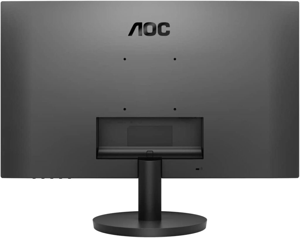 AOC Q27B3MA for editing