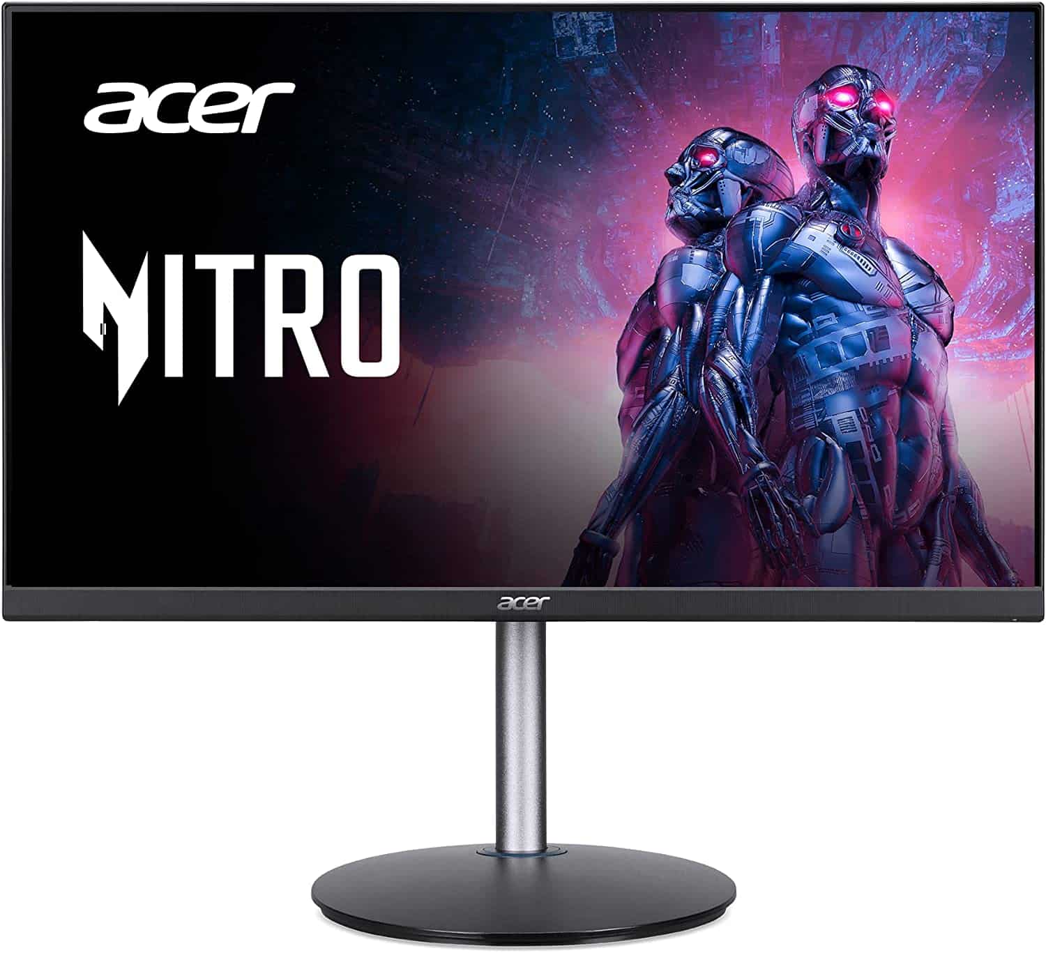 Acer XFA243Y S for PS5