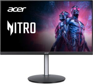 cheapest monitor for gaming