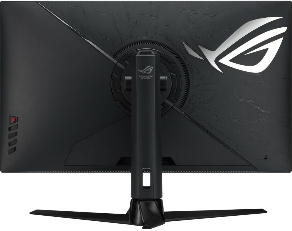 best 4K 120Hz monitor for console
