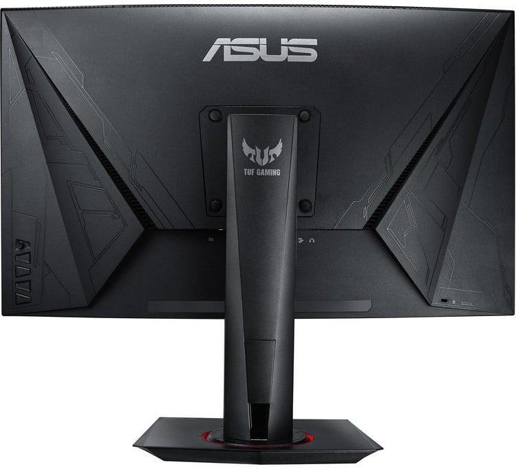 Asus VG27VQ for valorant