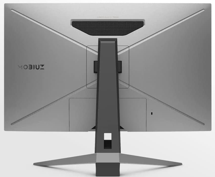 BenQ Mobiuz EX270M for editing