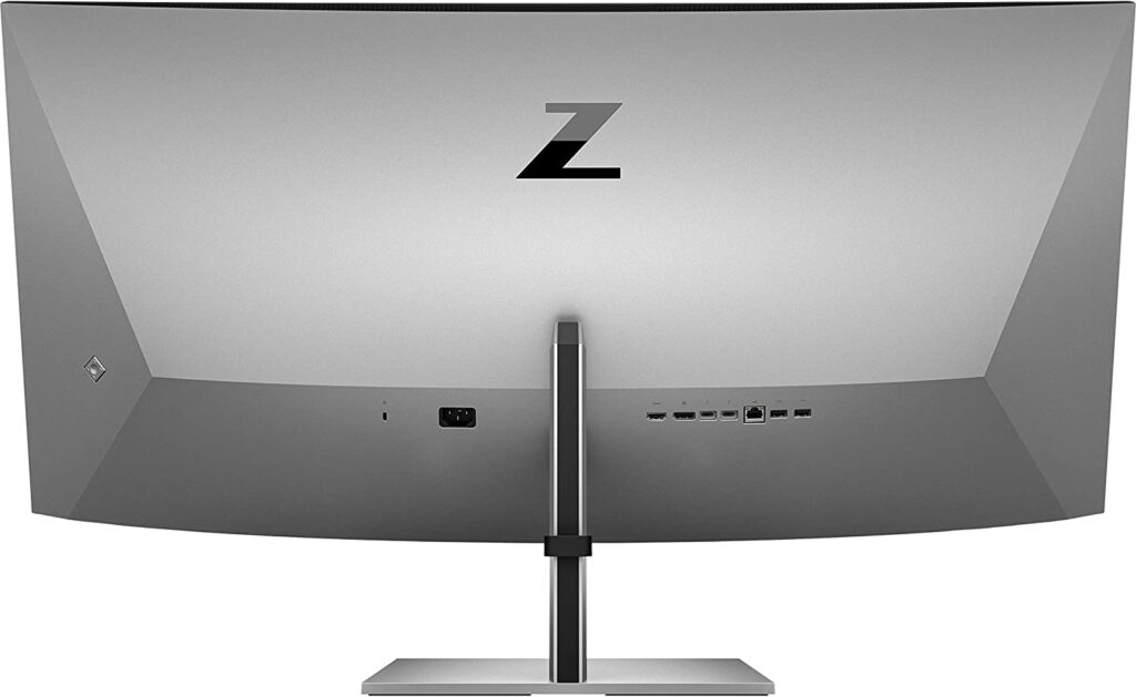 HP Z40c G3 for gaming