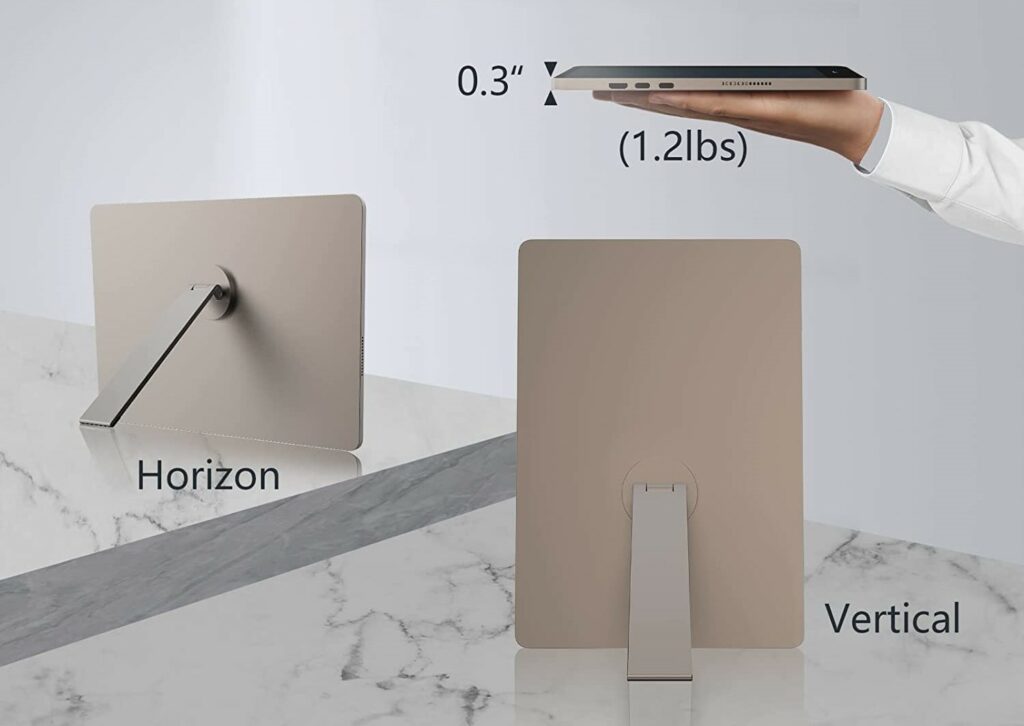 INNOCN 13A1F or INNOCN 13K1F