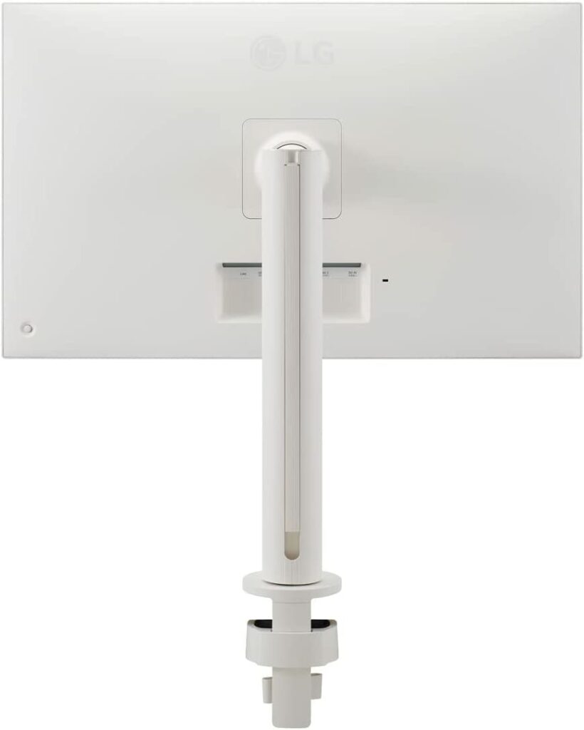 LG 32SQ780S for Macbook