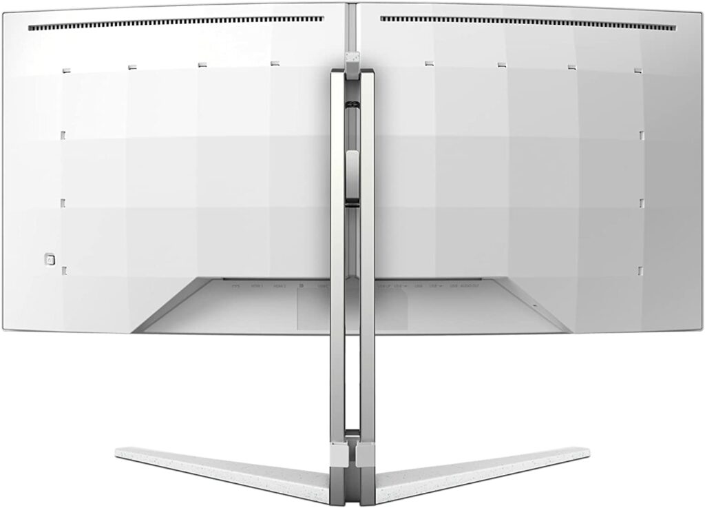 Philips Evnia 34M2C7600MV for macbook