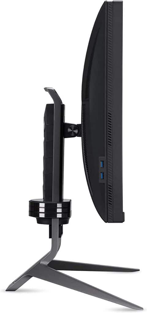 Acer Predator X32 FP for MacBook