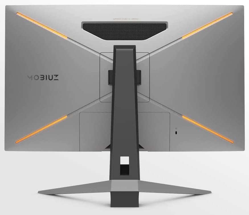BenQ Mobiuz EX270QM for E-Sports