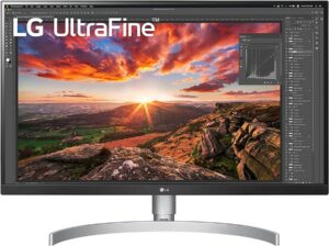 best 4K monitor under $400