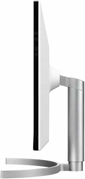 LG 27UN850-W for editing